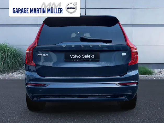 Volvo XC90 2.0 T8 TE Plus Dark 7P. eAWD