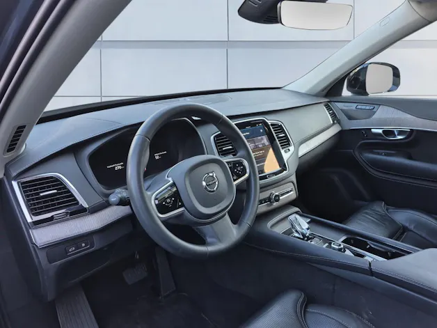 Volvo XC90 2.0 T8 TE Plus Dark 7P. eAWD