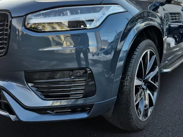 Volvo XC90 2.0 T8 TE Plus Dark 7P. eAWD