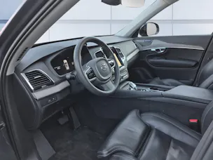 Volvo XC90 2.0 T8 TE Plus Dark 7P. eAWD