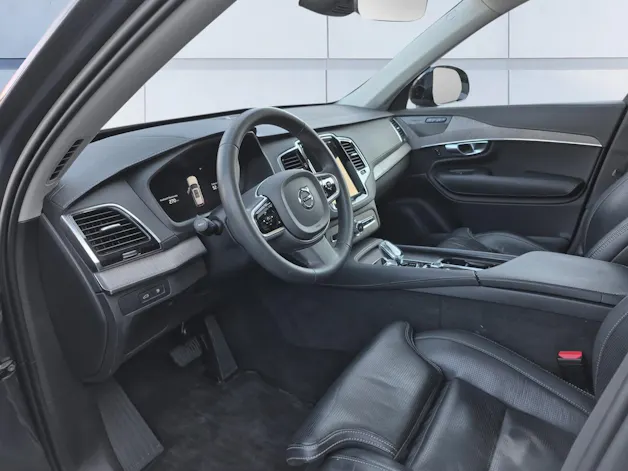 Volvo XC90 2.0 T8 TE Plus Dark 7P. eAWD