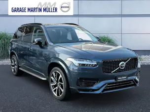Volvo XC90 2.0 T8 TE Plus Dark 7P. eAWD