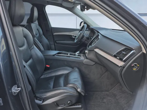 Volvo XC90 2.0 T8 TE Plus Dark 7P. eAWD