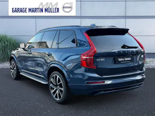 Volvo XC90 2.0 T8 TE Plus Dark 7P. eAWD