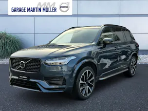 Volvo XC90 2.0 T8 TE Plus Dark 7P. eAWD