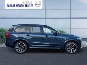 Volvo XC90 2.0 T8 TE Plus Dark 7P. eAWD