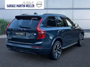 Volvo XC90 2.0 T8 TE Plus Dark 7P. eAWD