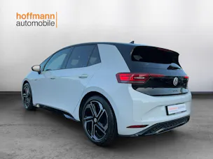VW ID.3 GTX Performance 79 kWh GTX United