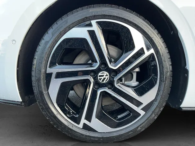 VW ID.3 GTX Performance 79 kWh GTX United