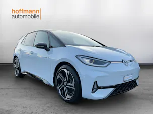 VW ID.3 GTX Performance 79 kWh GTX United