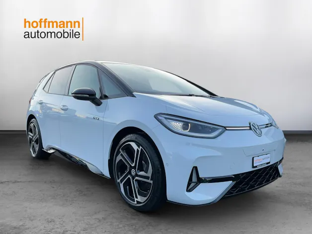 VW ID.3 GTX Performance 79 kWh GTX United