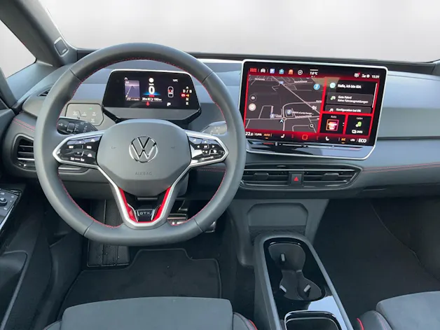 VW ID.3 GTX Performance 79 kWh GTX United