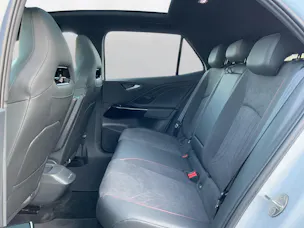 VW ID.3 GTX Performance 79 kWh GTX United
