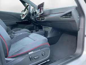 VW ID.3 GTX Performance 79 kWh GTX United