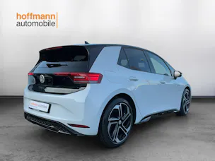 VW ID.3 GTX Performance 79 kWh GTX United