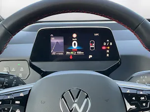 VW ID.3 GTX Performance 79 kWh GTX United