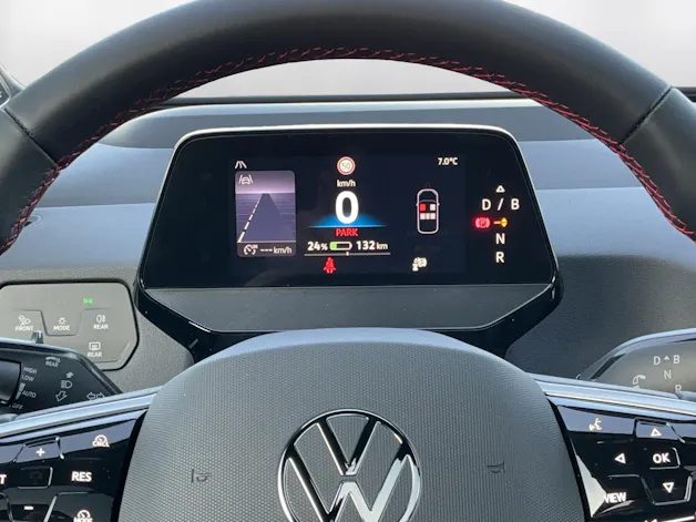 VW ID.3 GTX Performance 79 kWh GTX United