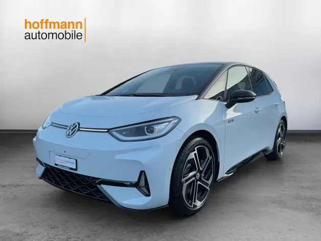 VW ID.3 GTX Performance 79 kWh GTX United