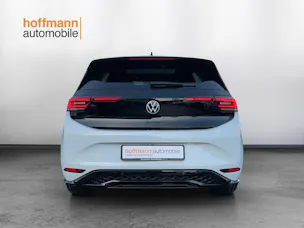 VW ID.3 GTX Performance 79 kWh GTX United