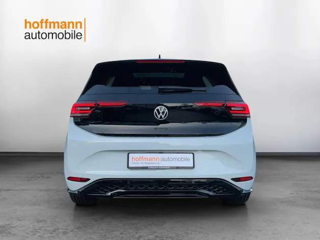 VW ID.3 GTX Performance 79 kWh GTX United
