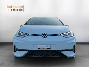 VW ID.3 GTX Performance 79 kWh GTX United