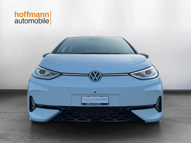 VW ID.3 GTX Performance 79 kWh GTX United