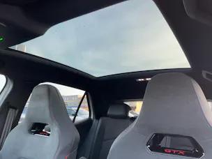 VW ID.3 GTX Performance 79 kWh GTX United