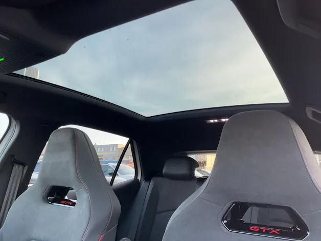 VW ID.3 GTX Performance 79 kWh GTX United