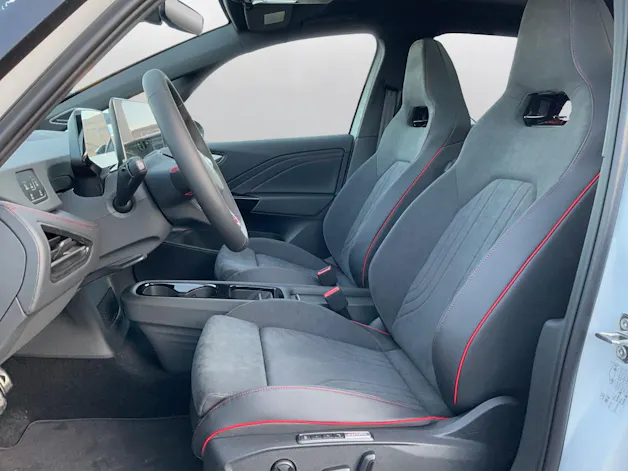 VW ID.3 GTX Performance 79 kWh GTX United