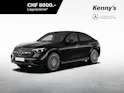 Mercedes-Benz GLC 300 AMG Line 4MATIC Coupé