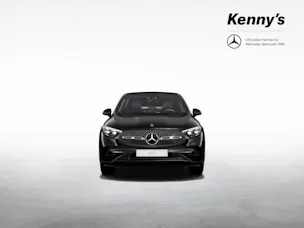 Mercedes-Benz GLC 300 AMG Line 4MATIC Coupé