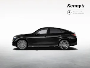 Mercedes-Benz GLC 300 AMG Line 4MATIC Coupé