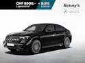 Mercedes-Benz GLC 300 AMG Line 4MATIC Coupé