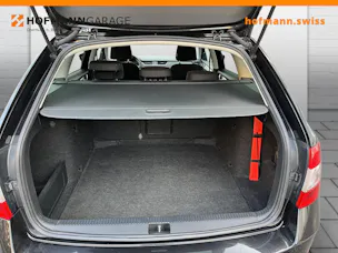 Škoda Octavia Combi 2.0 TDI Ambition 4x4 DSG