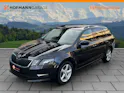 Škoda Octavia Combi 2.0 TDI Ambition 4x4 DSG