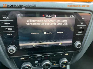 Škoda Octavia Combi 2.0 TDI Ambition 4x4 DSG