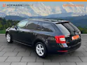 Škoda Octavia Combi 2.0 TDI Ambition 4x4 DSG