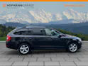 Škoda Octavia Combi 2.0 TDI Ambition 4x4 DSG