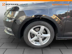 Škoda Octavia Combi 2.0 TDI Ambition 4x4 DSG