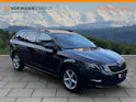 Škoda Octavia Combi 2.0 TDI Ambition 4x4 DSG