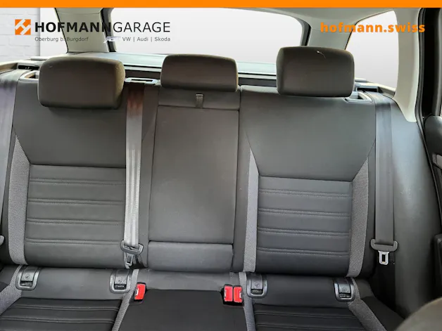 Škoda Octavia Combi 2.0 TDI Ambition 4x4 DSG