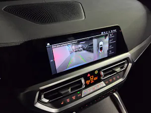 BMW 430i M-Sport Cabrio