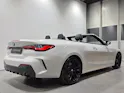 BMW 430i M-Sport Cabrio
