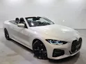 BMW 430i M-Sport Cabrio