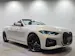 BMW 430i M-Sport Cabrio