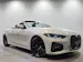 BMW 430i M-Sport Cabrio