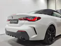 BMW 430i M-Sport Cabrio