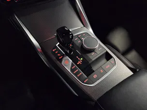 BMW 430i M-Sport Cabrio