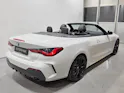 BMW 430i M-Sport Cabrio