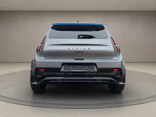 Alpine A290 220 52kWh GT Performance